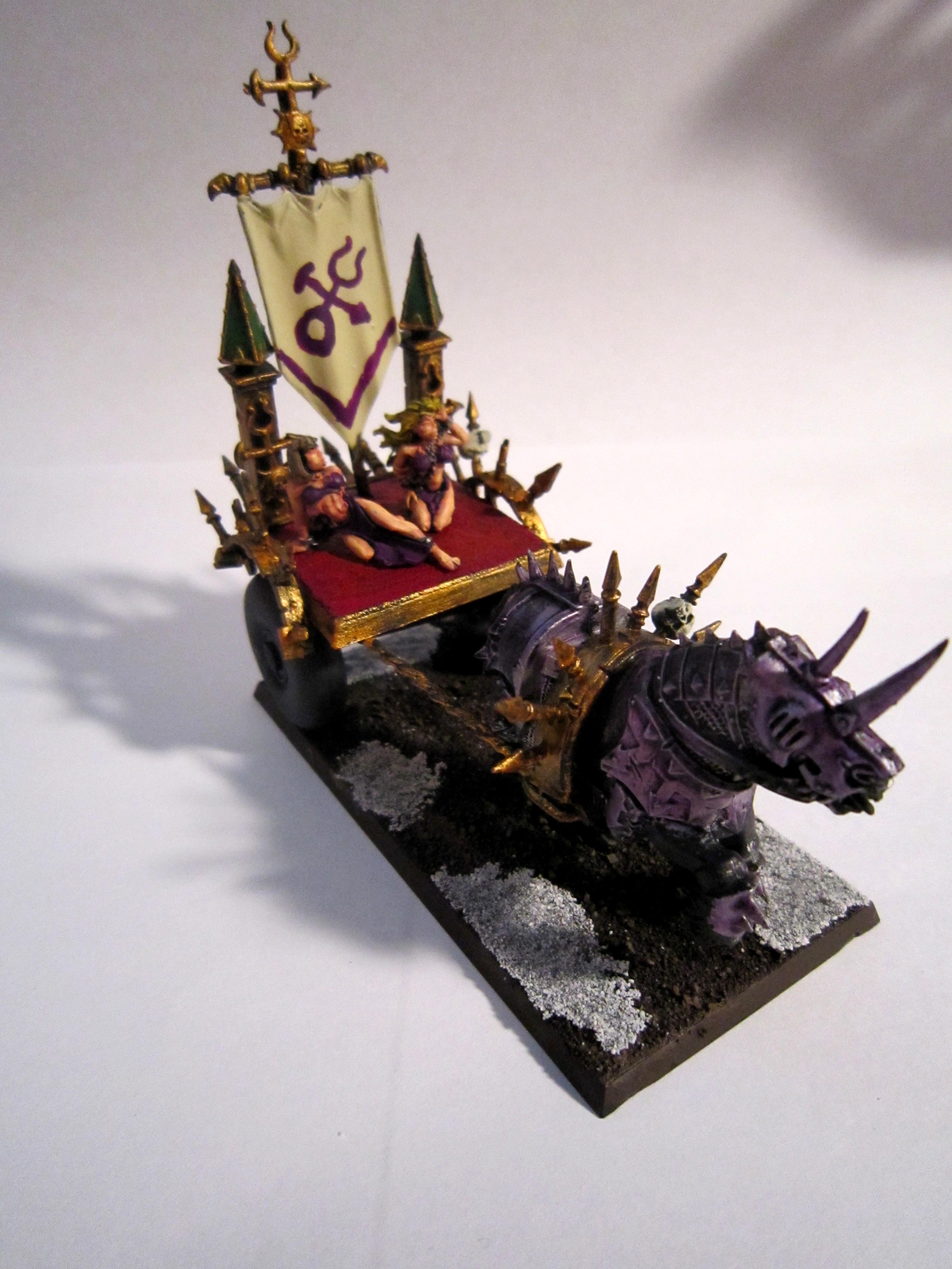 warhammer slaanesh figures
